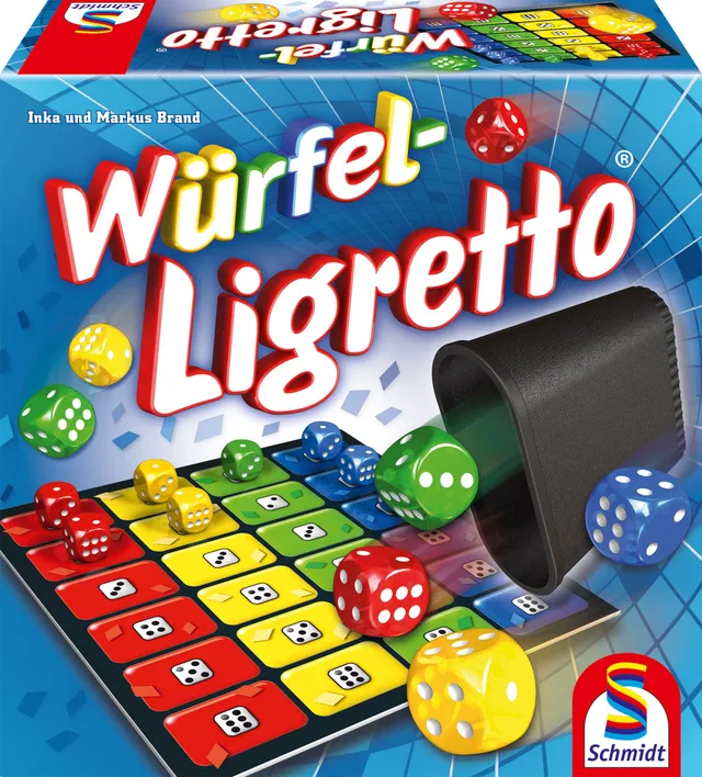 schmidt-spiele-w-rfel-ligretto-49611-w-rfelspiel-2-4-spieler image 1