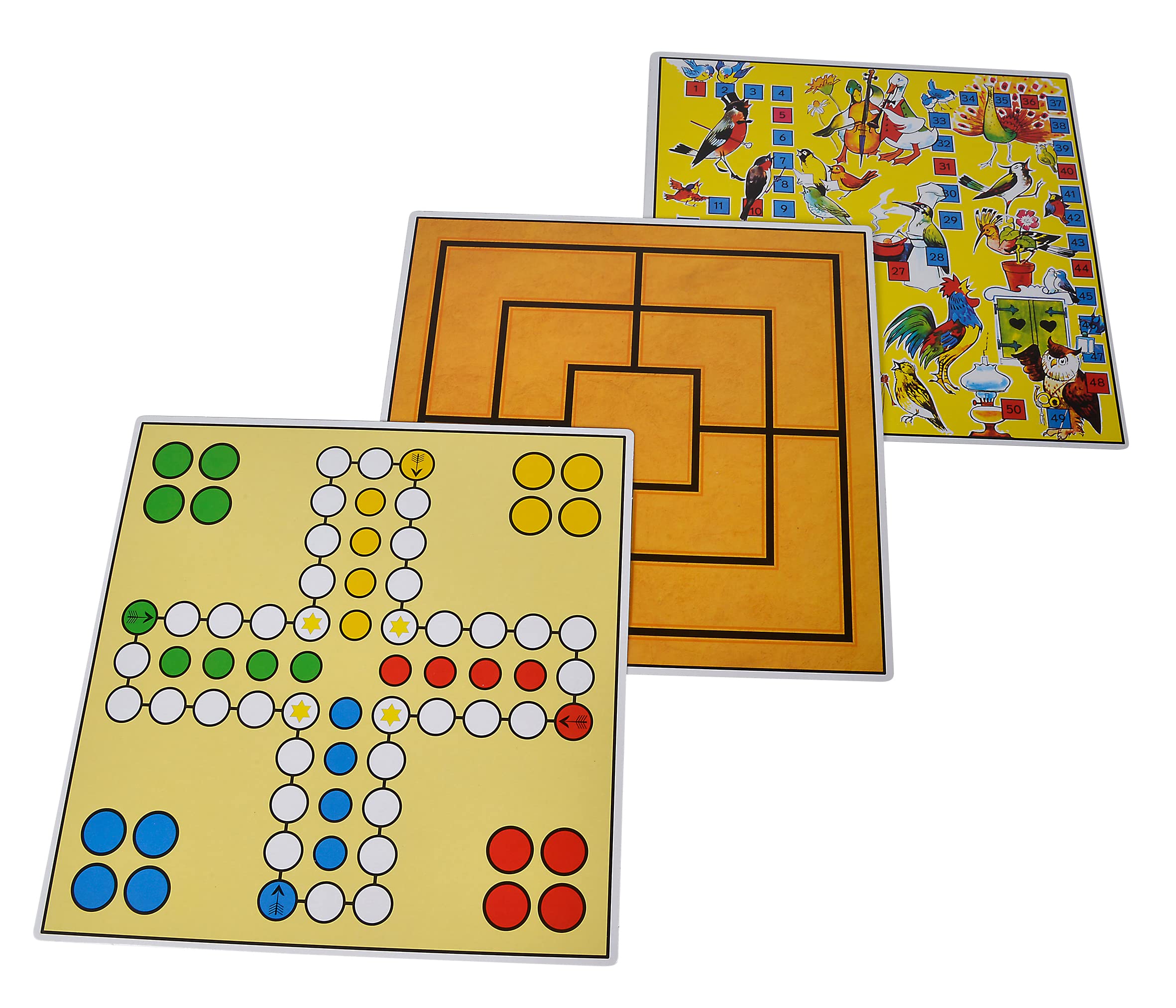 noris-deluxe-606111686-spielesammlung-100-spiele-2-6-spieler image 3