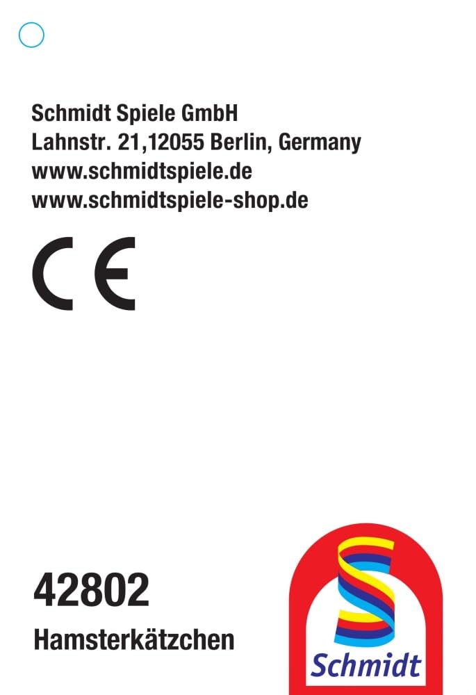 schmidt-spiele-sorgenfresser-42802-hamsterk-tzchen-pl-schfigur-20-cm image 2