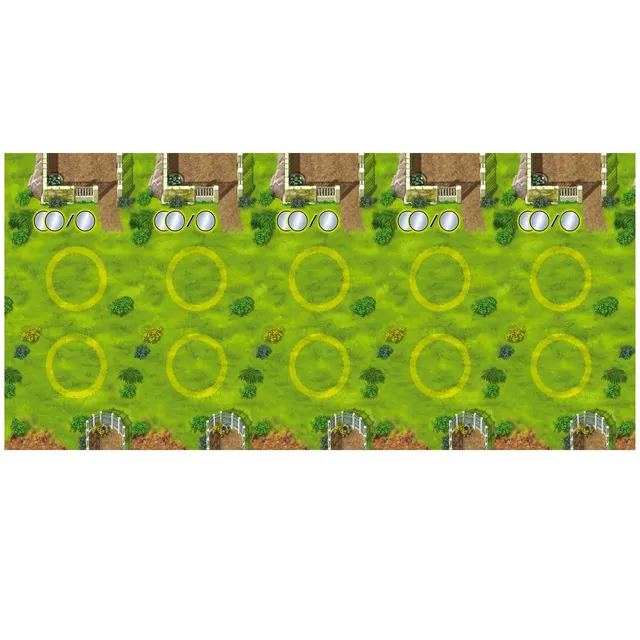 abacusspiele-zooloretto-streichelzoo-goodie-mini-erweiterung image 1