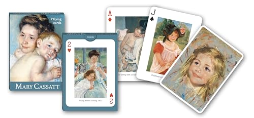 piatnik-1717-mary-cassatt-kartenspiel-55-blatt-kunst image 6