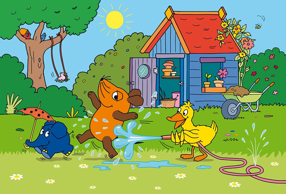 schmidt-spiele-viel-spa-mit-der-maus-3x48-teile-kinderpuzzle-ab-4 image 5