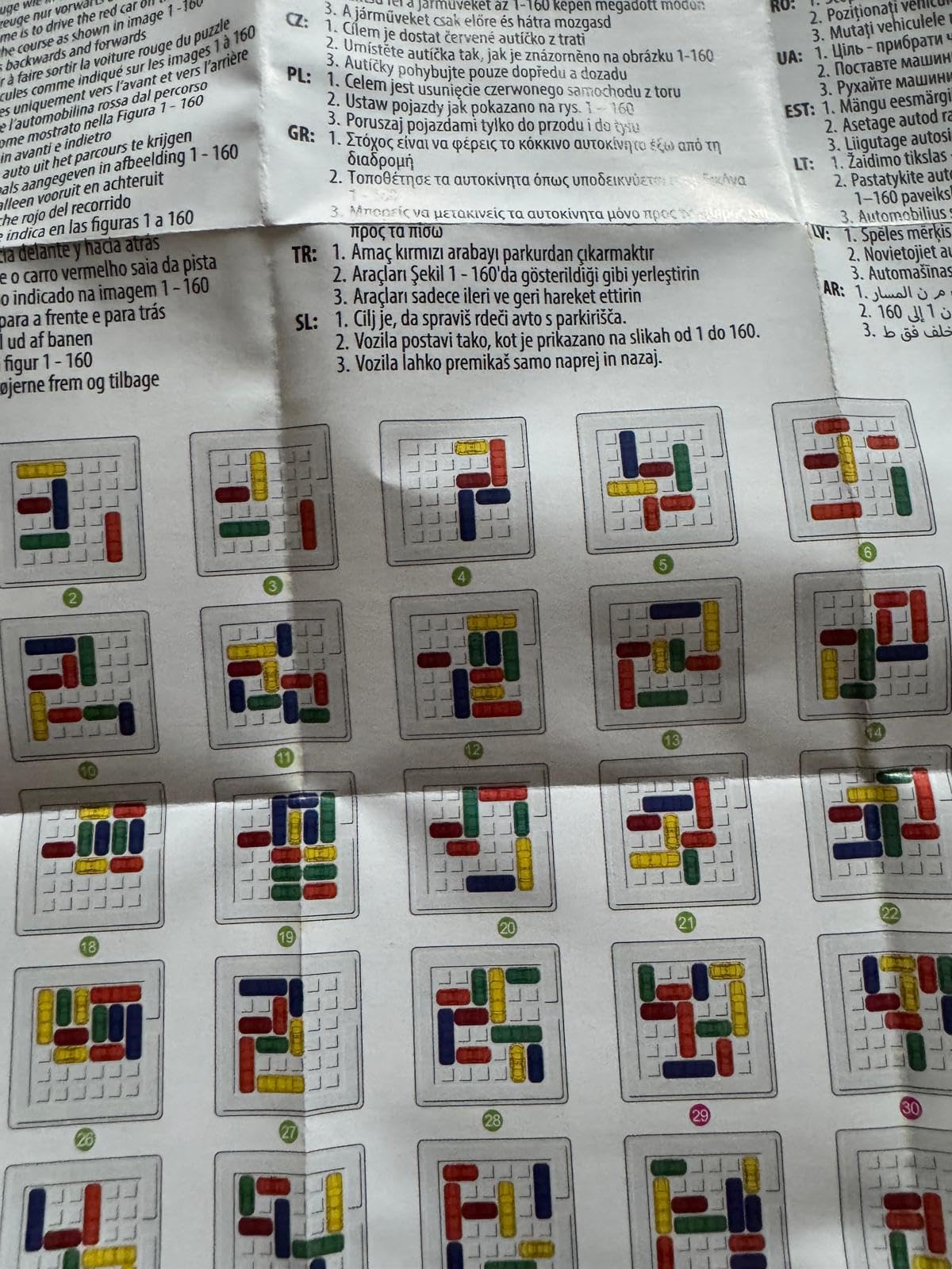Viele Level