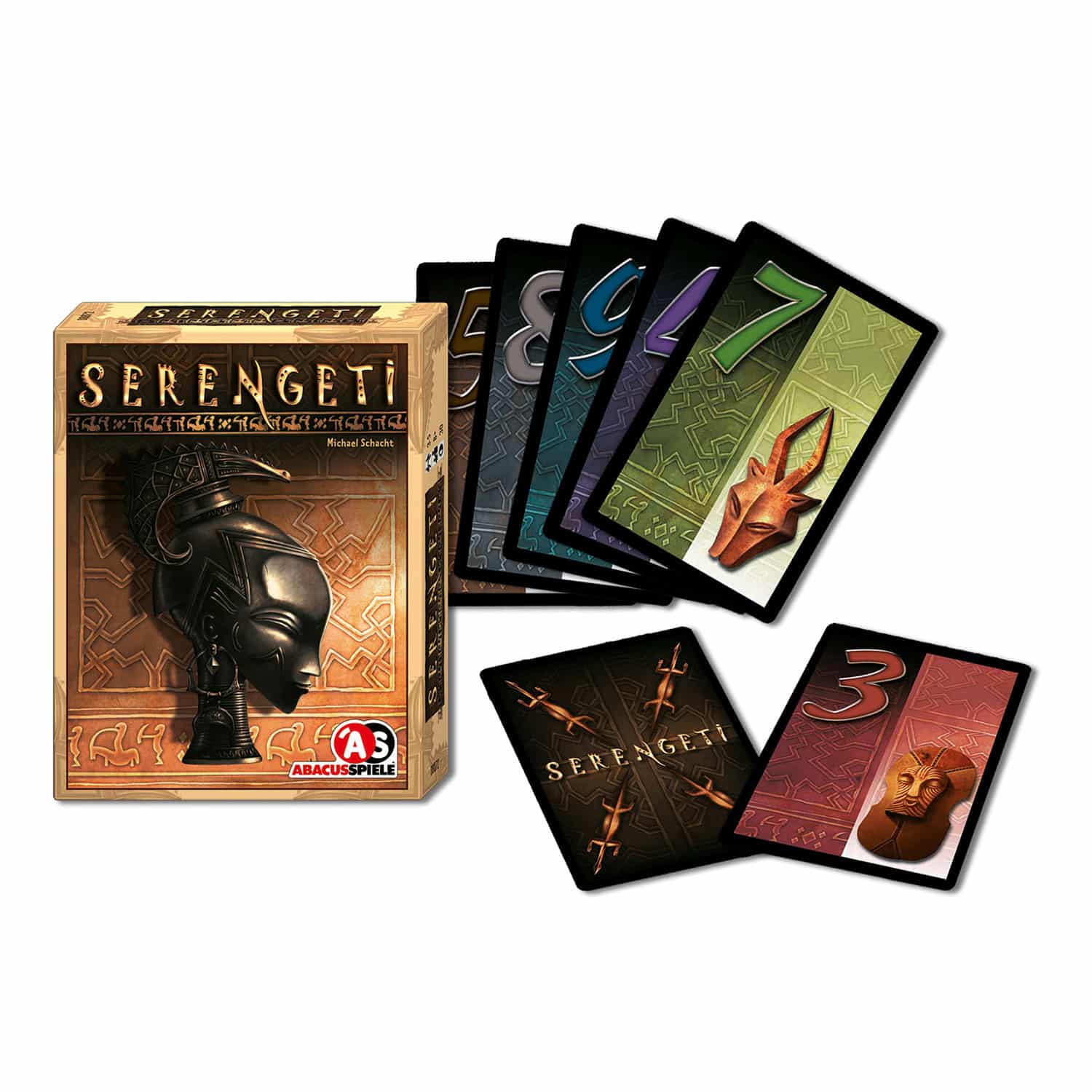 abacusspiele-zooloretto-serengeti-kartenspiel-familienspiel image 3