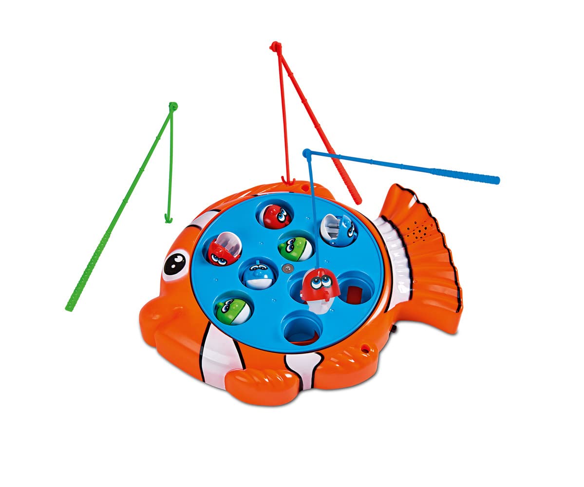 noris-deluxe-angelspiel-magnetangeln-ab-3-jahren-9-fische image 6