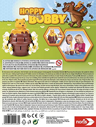noris-hoppy-bobby-aktionsspiel-b-r-ab-3-jahre-familie image 7
