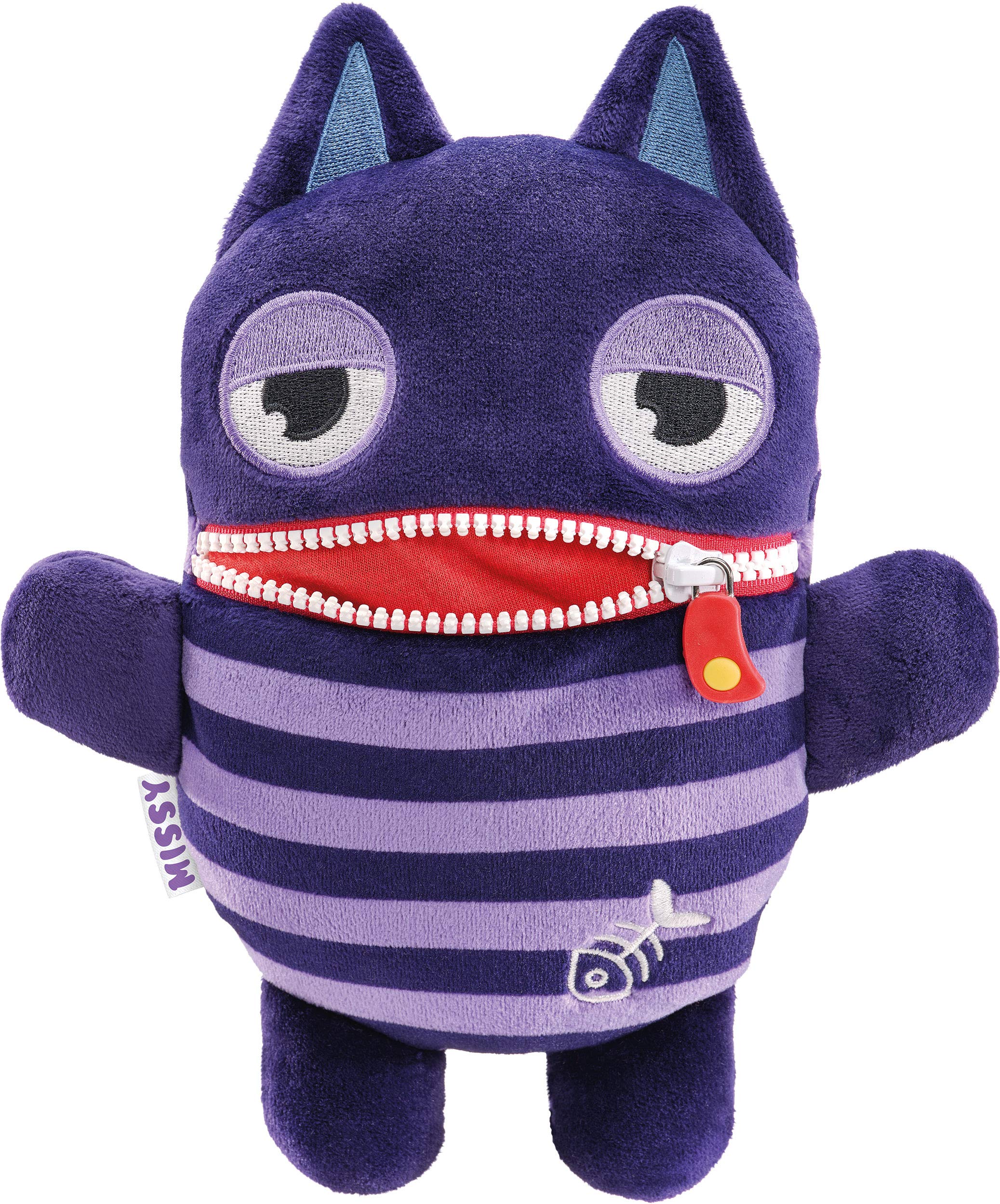 schmidt-spiele-sorgenfresser-missy-42499-pl-schfigur-23-cm image 1