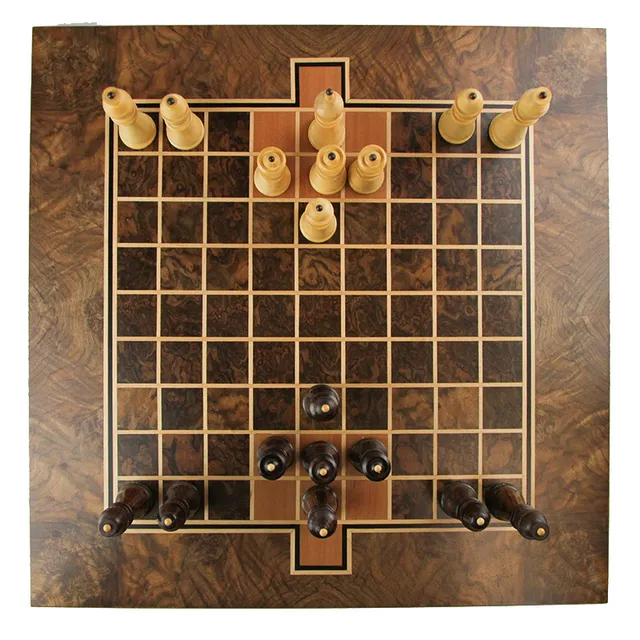 abacusspiele-ayanu-exklusiv-edition-brettspiel-sammler image 1