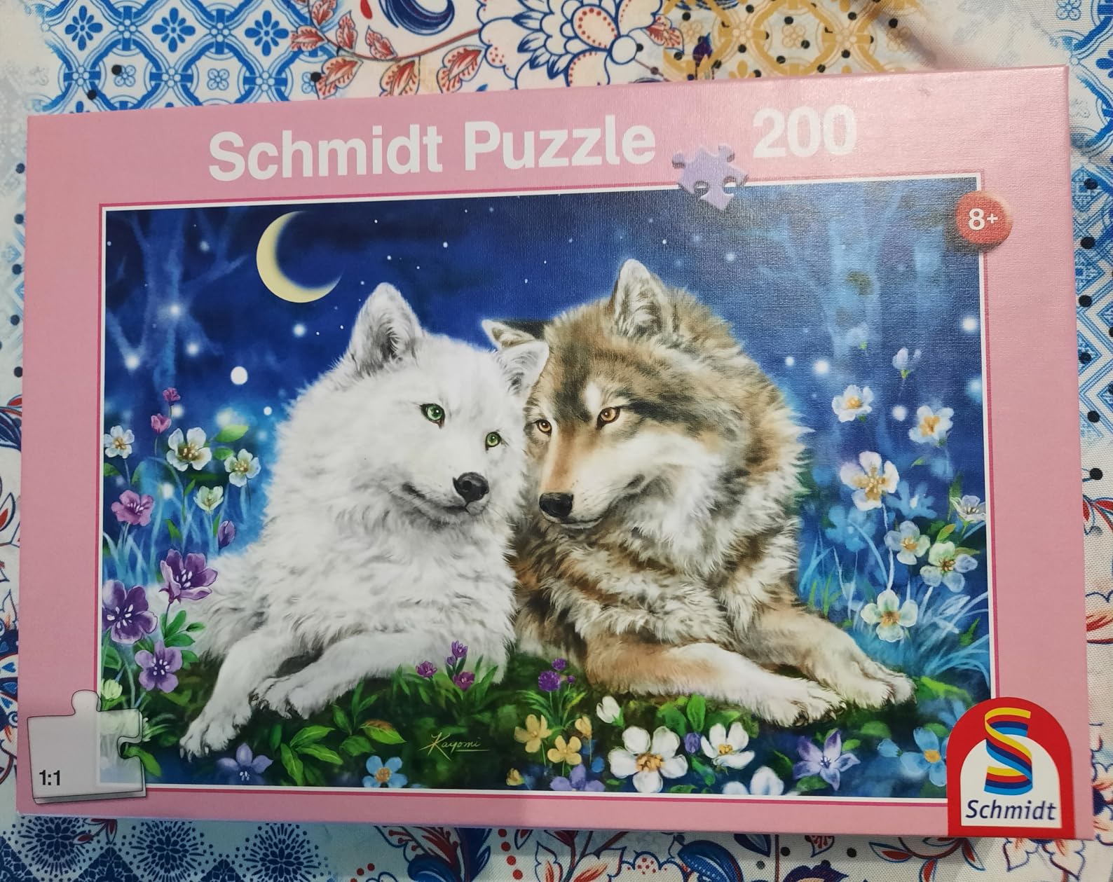 Ganz okay