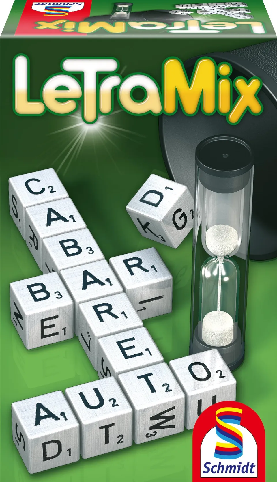 schmidt-spiele-kniffel-letra-mix-49212-w-rfelspiel-ab-8-jahren image 1