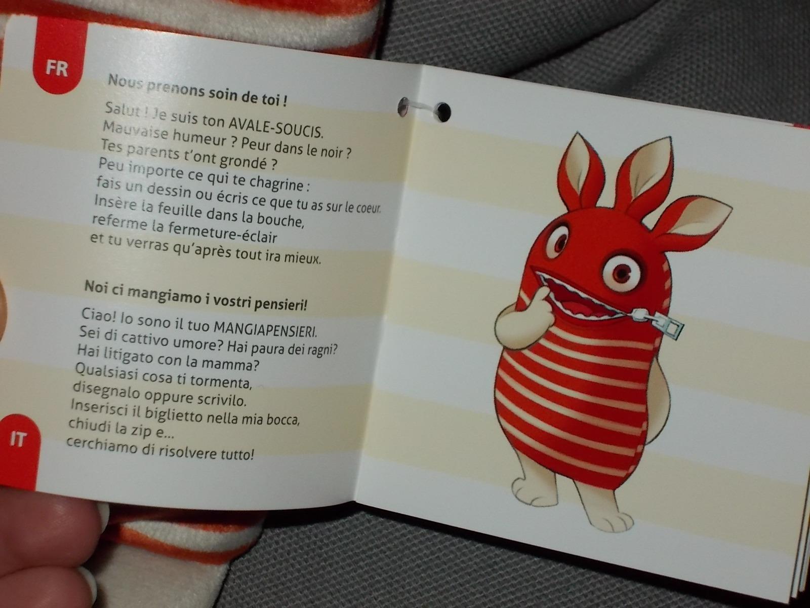 Gute Größe
