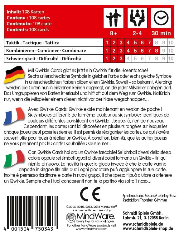 schmidt-spiele-qwirkle-cards-75034-kartenspiel-ab-8-jahren image 4