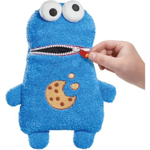 schmidt-sorgenfresser-kr-melmonster-pl-schfigur-30-cm-blau image 8