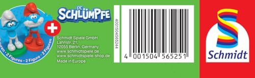 schmidt-kinderpuzzle-in-schlumpfhausen-200-teile-mit-2-figuren image 7