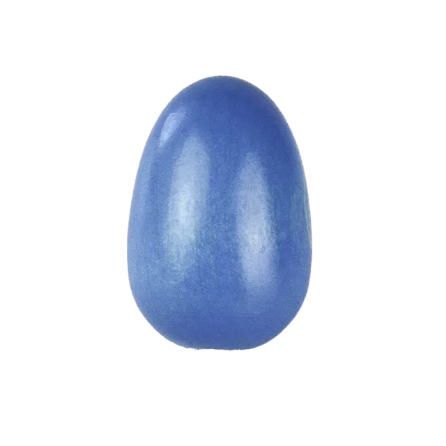 abacusspiele-w-rfelpyramide-ei-holz-blau-spielstein image 1