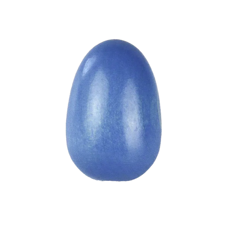 abacusspiele-w-rfelpyramide-ei-holz-blau-spielstein image 1