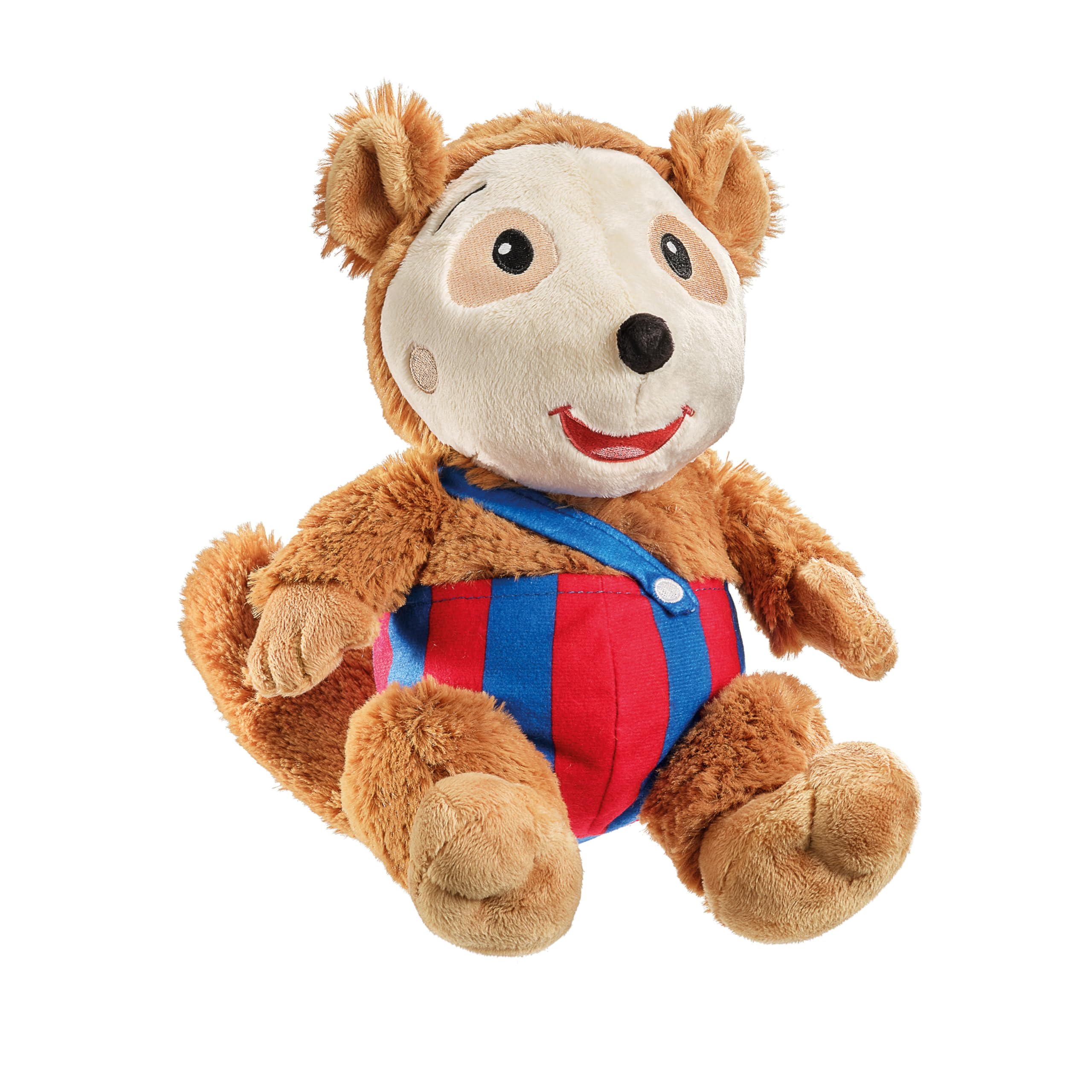 schmidt-spiele-bobo-siebenschl-fer-pl-schfigur-35-cm-braun image 4