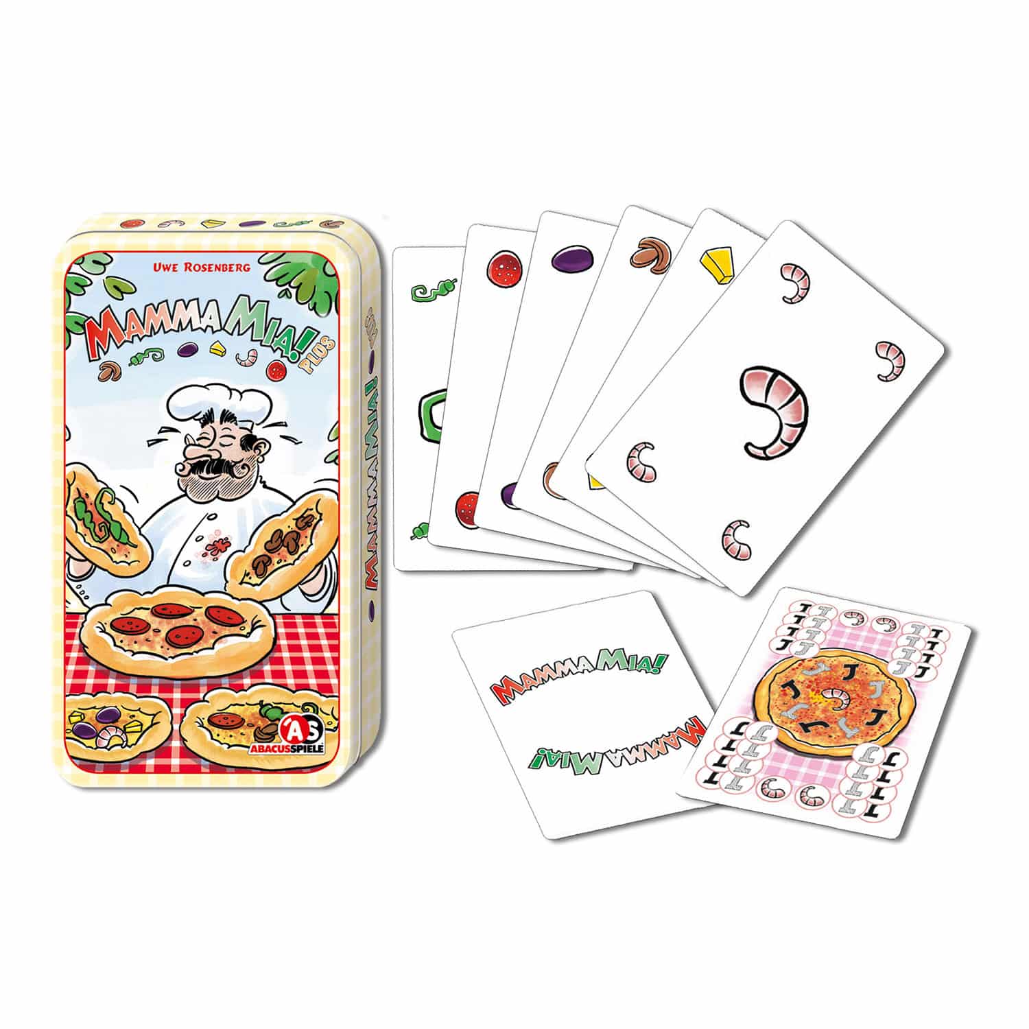 abacusspiele-mamma-mia-plus-kartenspiel-familienklassiker image 3