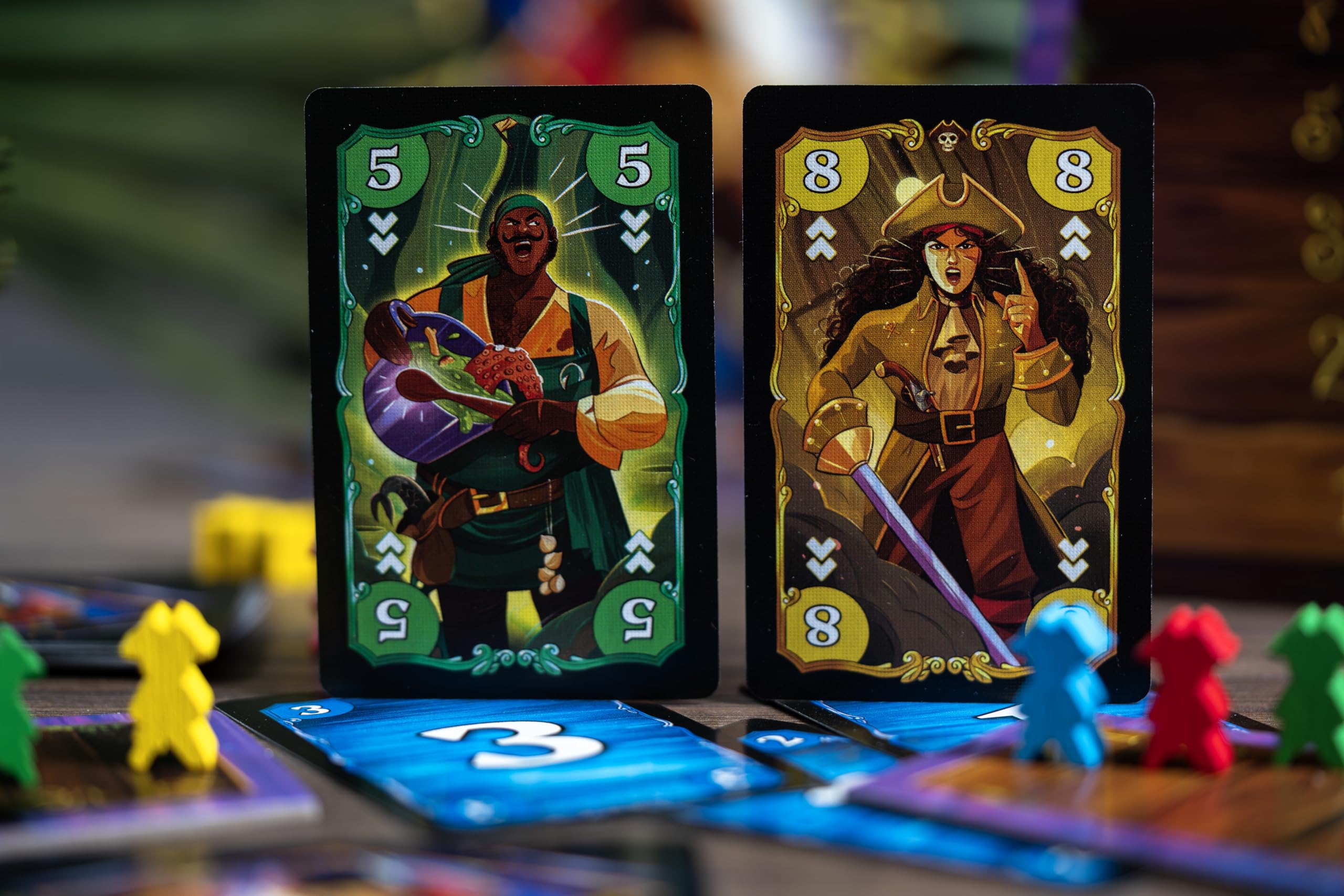 schmidt-skull-queen-kartenspiel-piraten-stichspiel-ab-8-jahren image 4