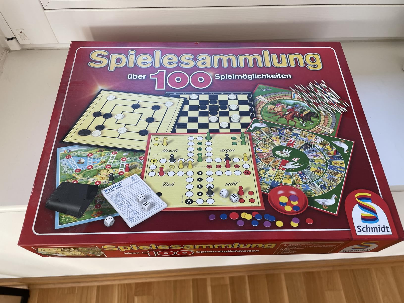 Top für Kinder