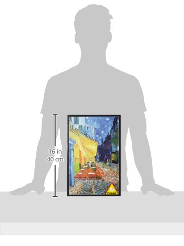 piatnik-van-gogh-5390-puzzle-1000-teile-cafeterrasse-abend image 7