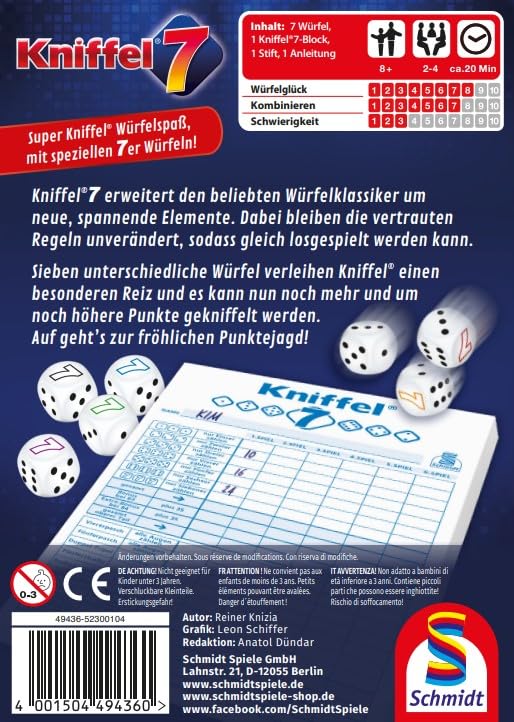 schmidt-kniffel-7-w-rfelspiel-2-4-spieler-ab-8-jahren-20-min image 5
