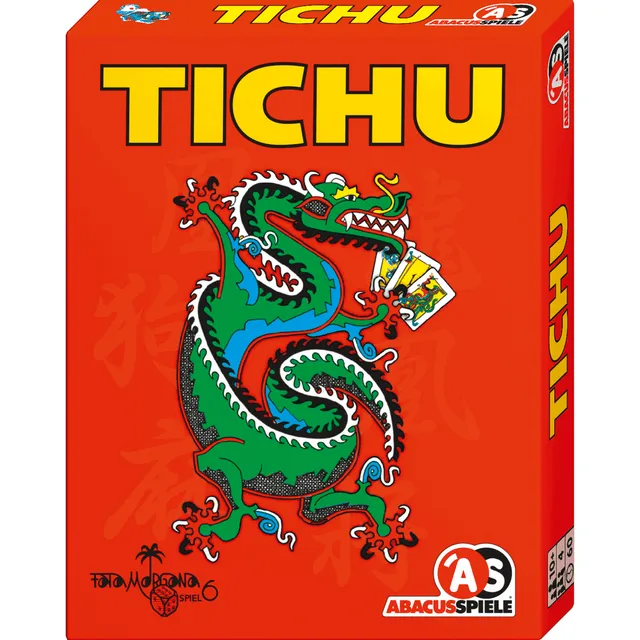 abacusspiele-tichu-kartenspiel-klassik-teamspiel-zu-viert image 1