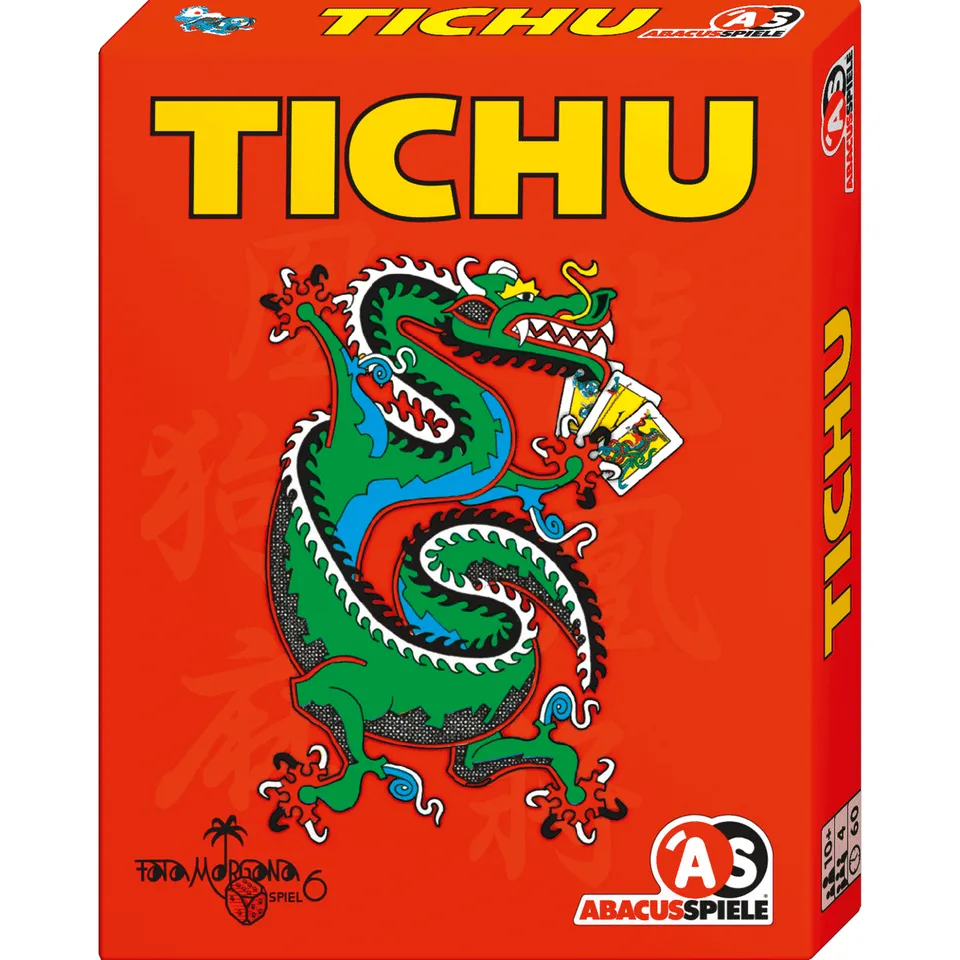 abacusspiele-tichu-kartenspiel-klassik-teamspiel-zu-viert image 1