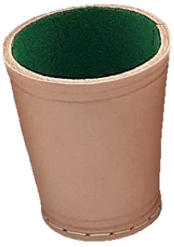 piatnik-megatrumpf-2973-lederw-rfelbecher-mit-filz-kniffel image 3