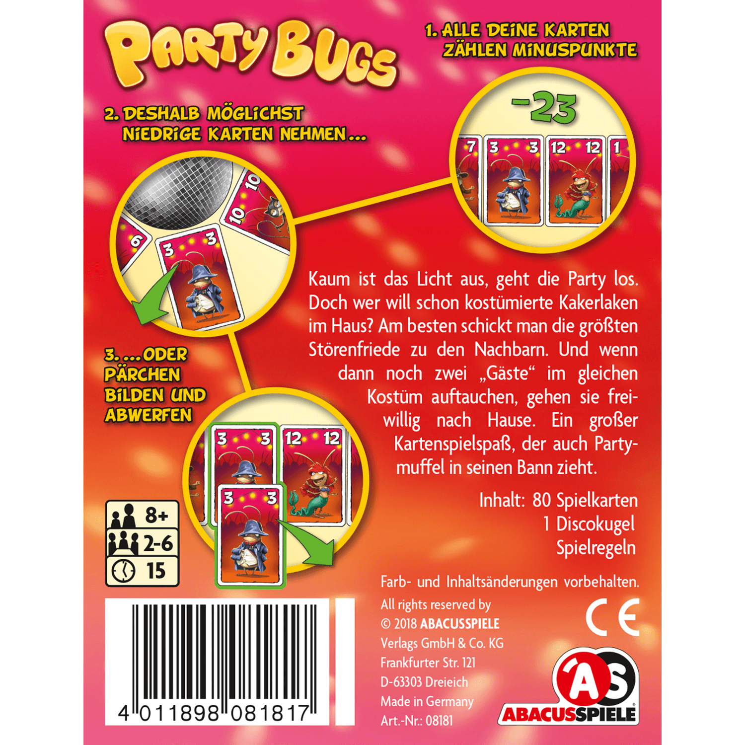abacusspiele-party-bugs-kartenspiel-partyspiel-reaktion image 2