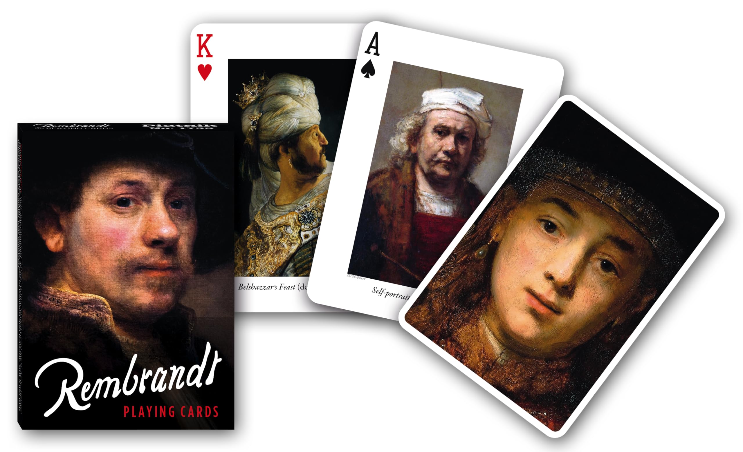 piatnik-megatrumpf-173813-rembrandt-spielkarten-55-blatt-sammler image 2