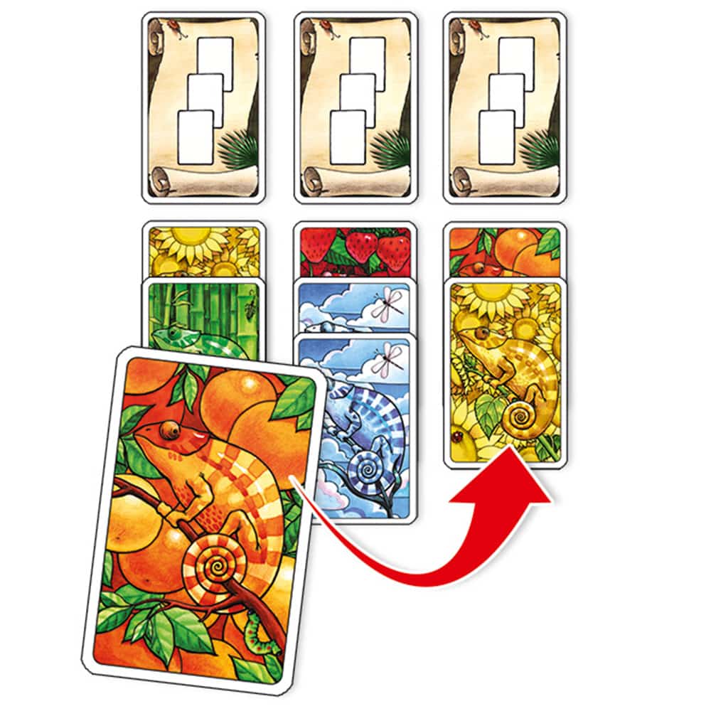abacusspiele-coloretto-kartenspiel-familienspiel-sammeln image 5