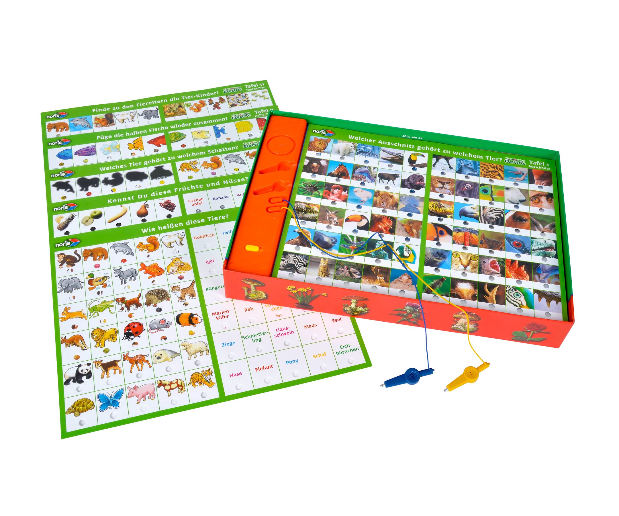 noris-electric-tiere-natur-lernspiel-zuordnungsspiel-ab-6-j image 3