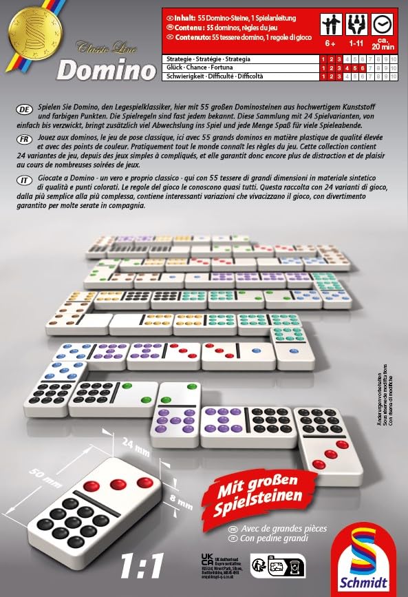schmidt-spiele-classic-line-domino-49207-legespiel-holz-gro image 6
