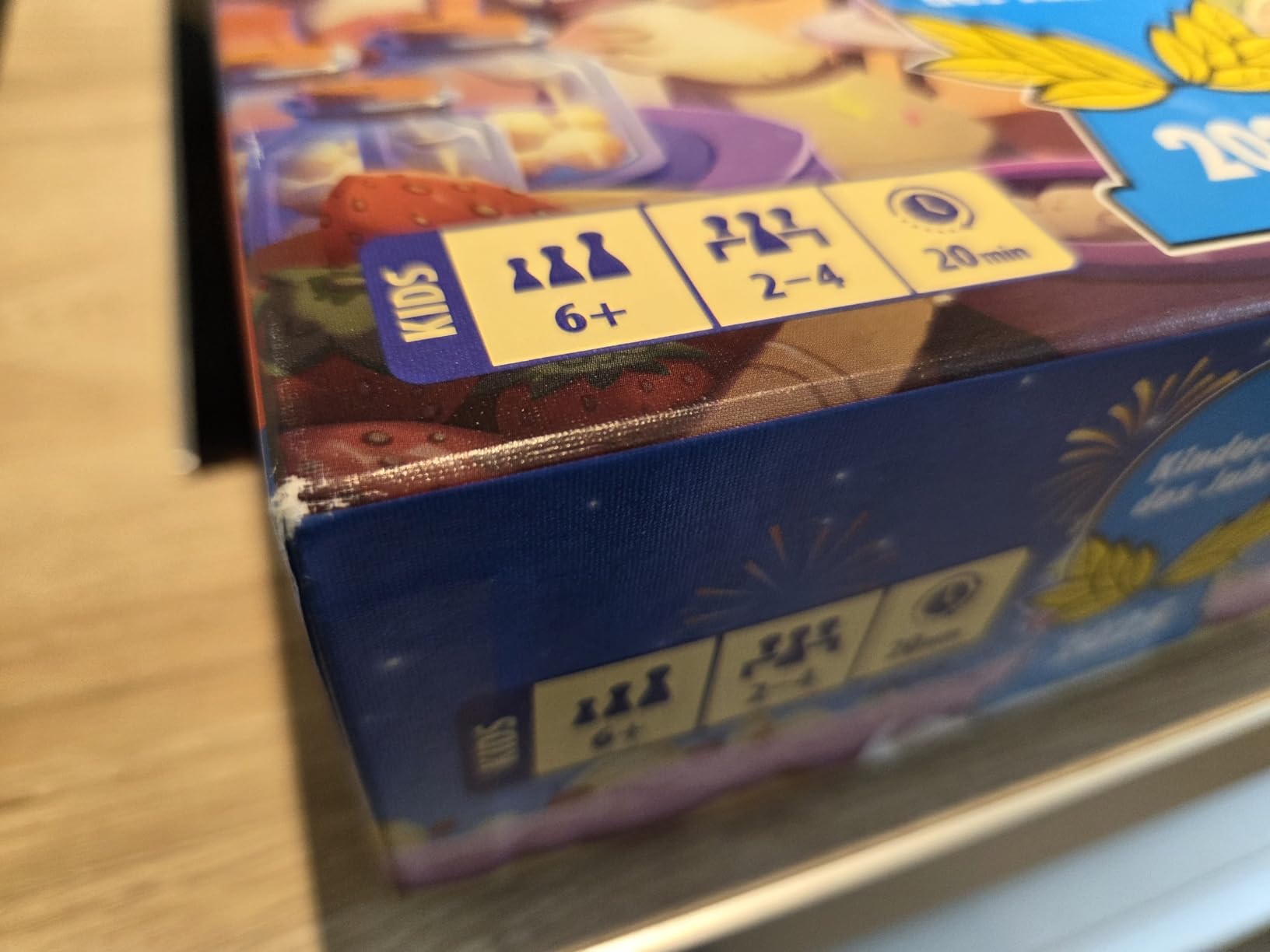 Lieblingsspiel