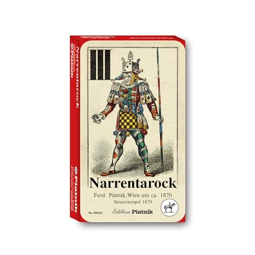 piatnik-narrentarock-tarockspiel-54-karten-historisch image 6