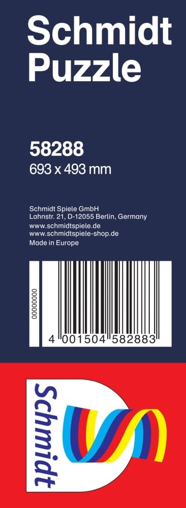schmidt-spiele-discover-the-world-58288-puzzle-1000-teile-ab-12-j image 2