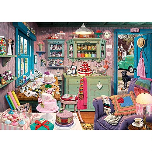 schmidt-my-artnoble-gro-mutters-stube-secret-puzzle-1000 image 3