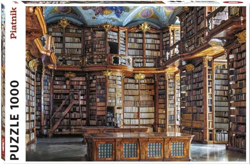 piatnik-rummikub-bibliothek-stift-st-florian-puzzle-1000-teile image 2