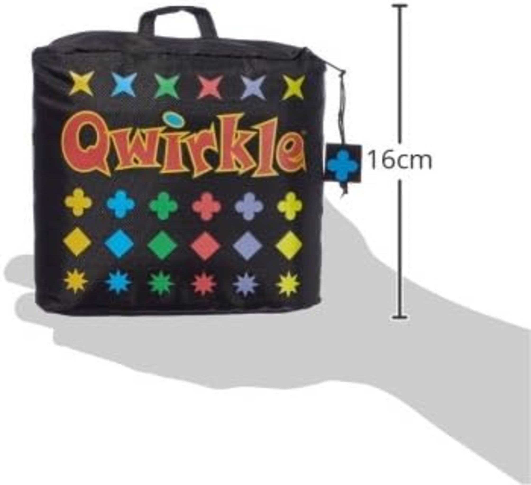 schmidt-qwirkle-49270-travel-legespiel-ab-6-jahren image 2