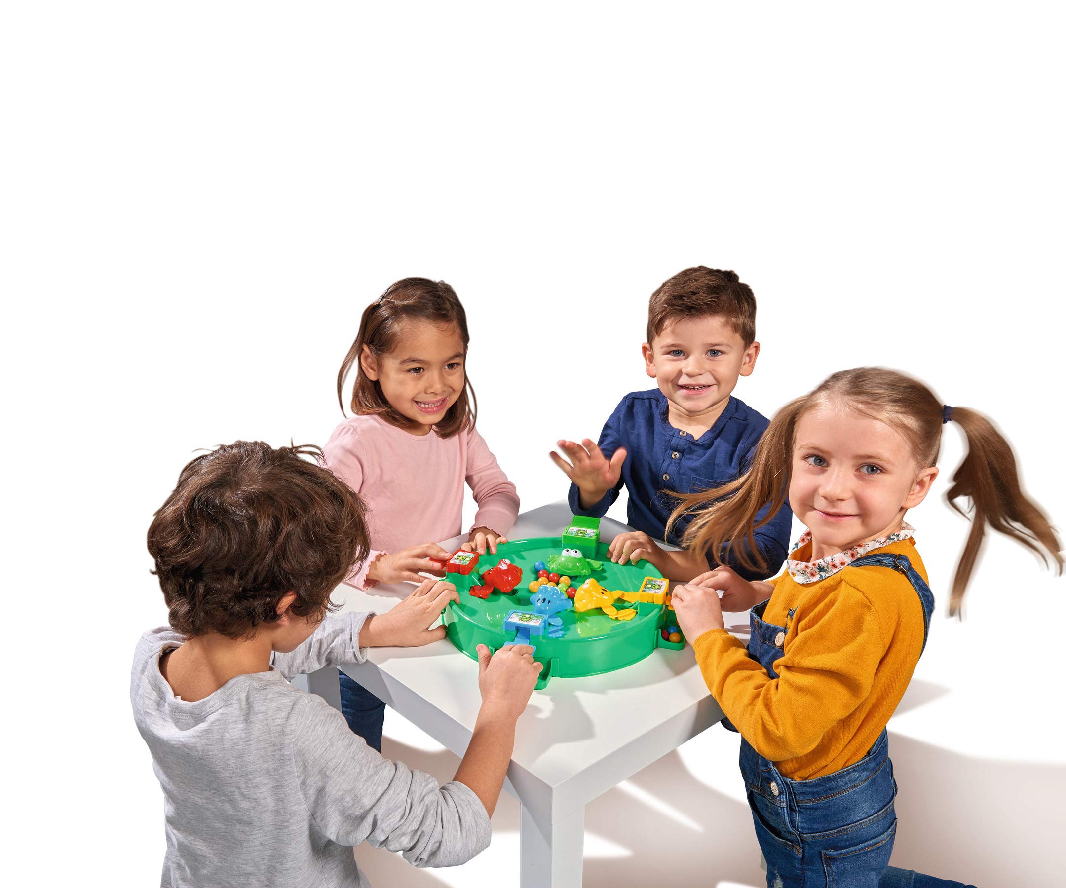 noris-deluxe-hungry-frogs-schnappspiel-froschspiel-kugeln-ab-4-j image 6