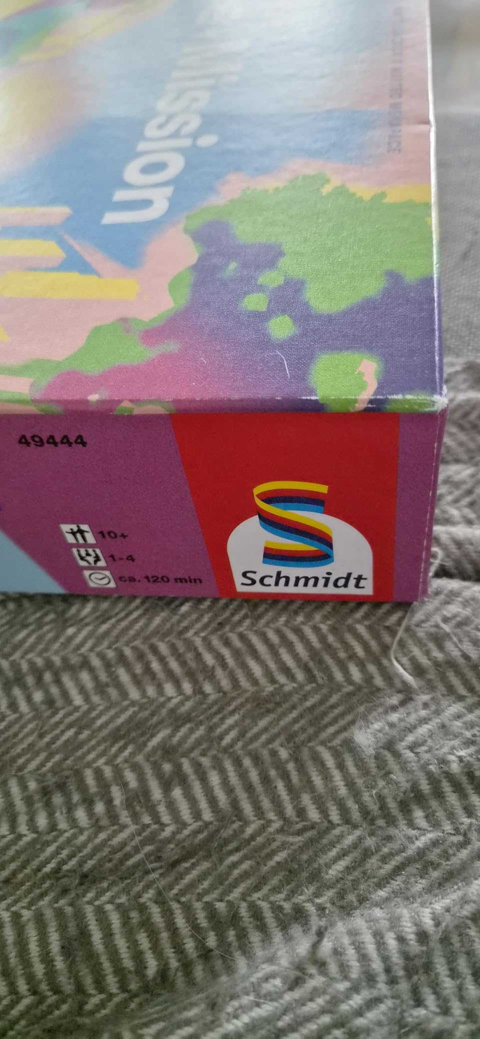 Spannend