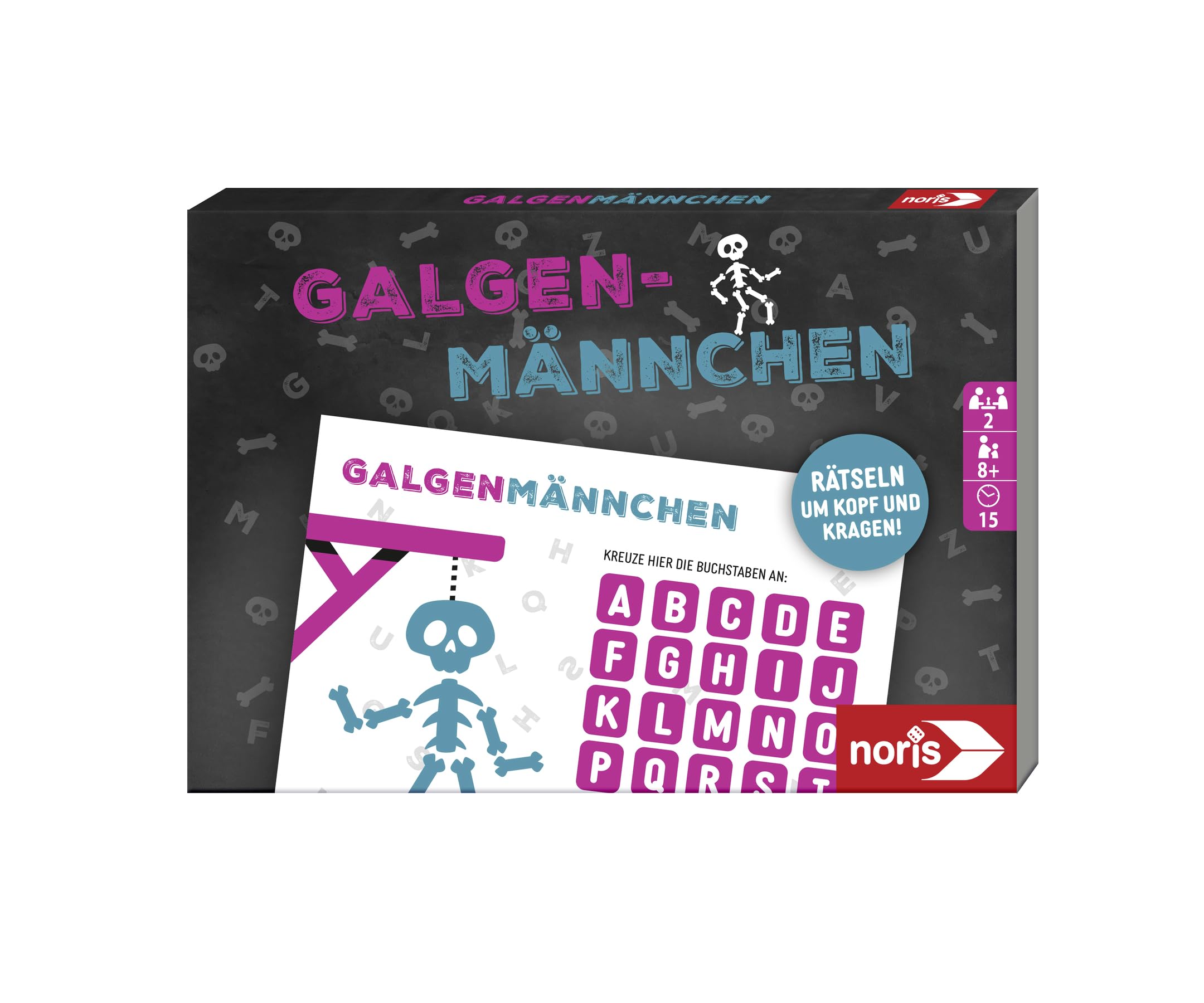 noris-galgenm-nnchen-606192093-spielblock-100-blatt image 1