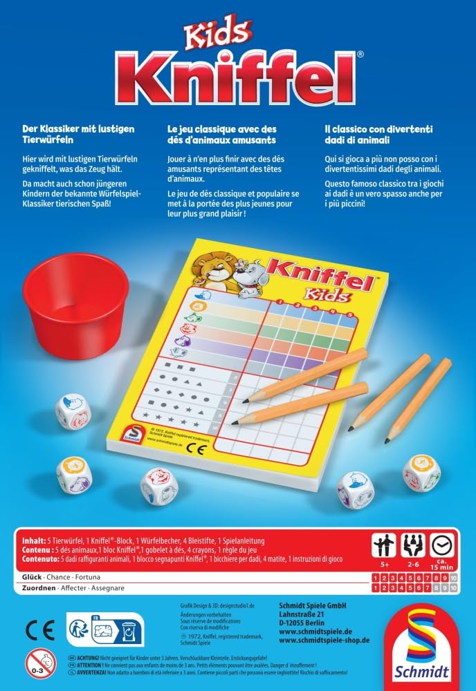 schmidt-spiele-kniffel-kids-40535-w-rfelspiel-tierw-rfel-ab-5-jahren image 3