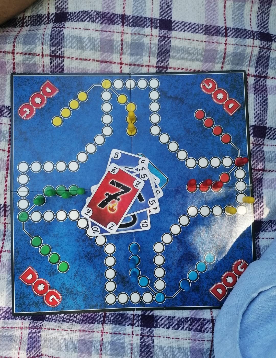 Besser als erwartet