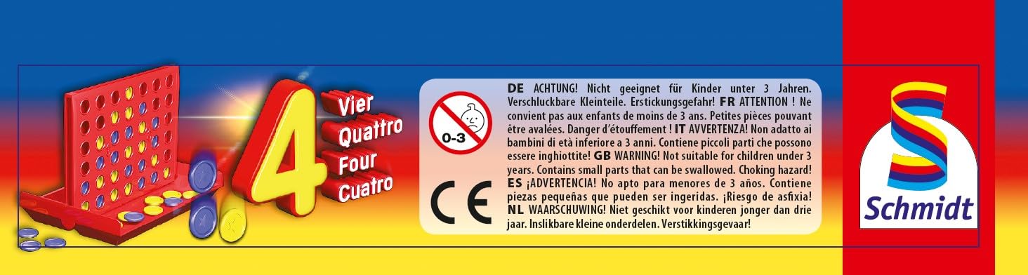schmidt-classic-line-51214-bmm-vier-reisespiel-metalldose image 2