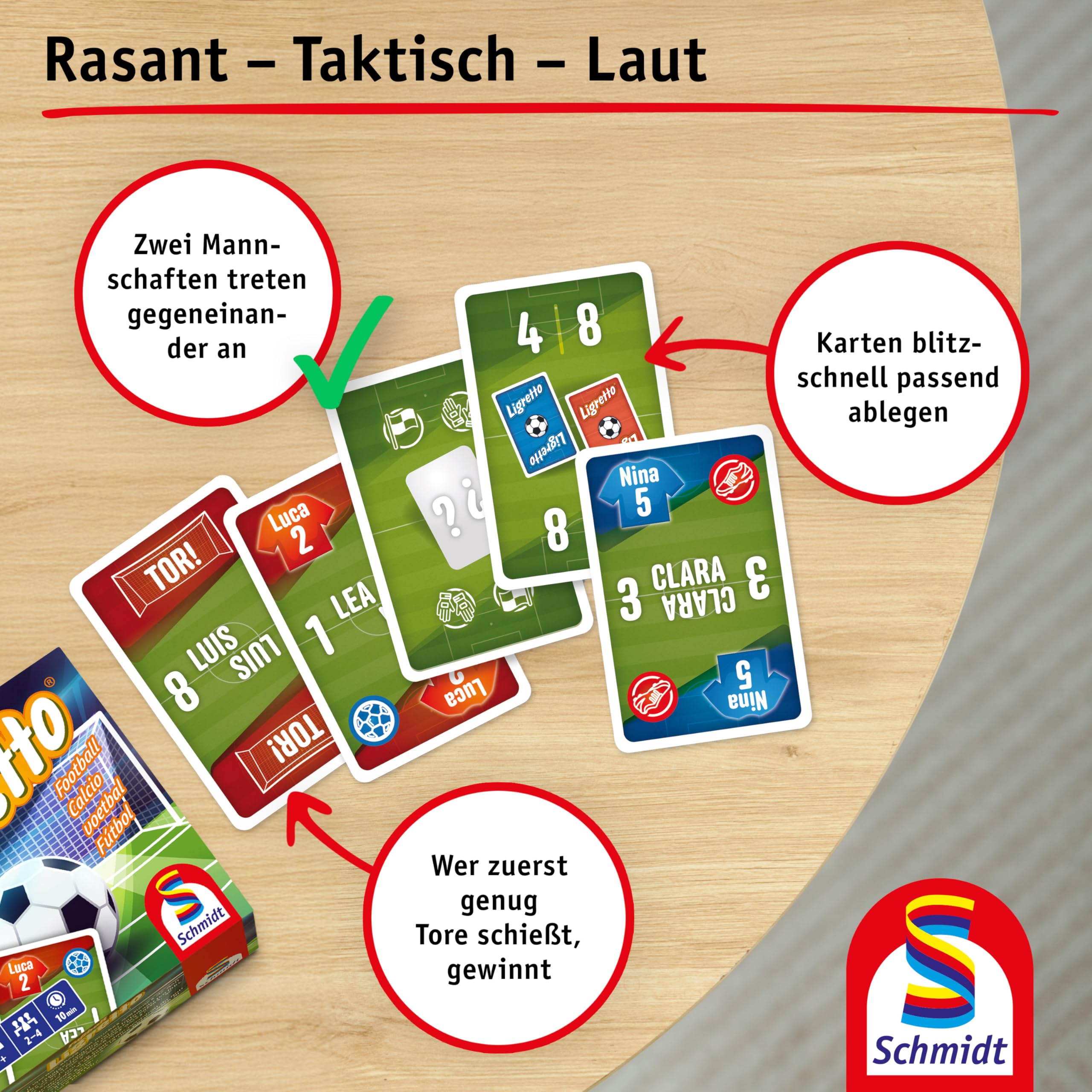 schmidt-spiele-ligretto-fu-ball-kartenspiel-2-4-spieler image 4