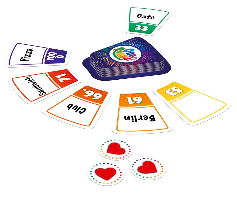 schmidt-spiele-one-round-kartenspiel-kooperativ-2-12-spieler-ab-8jahren image 3