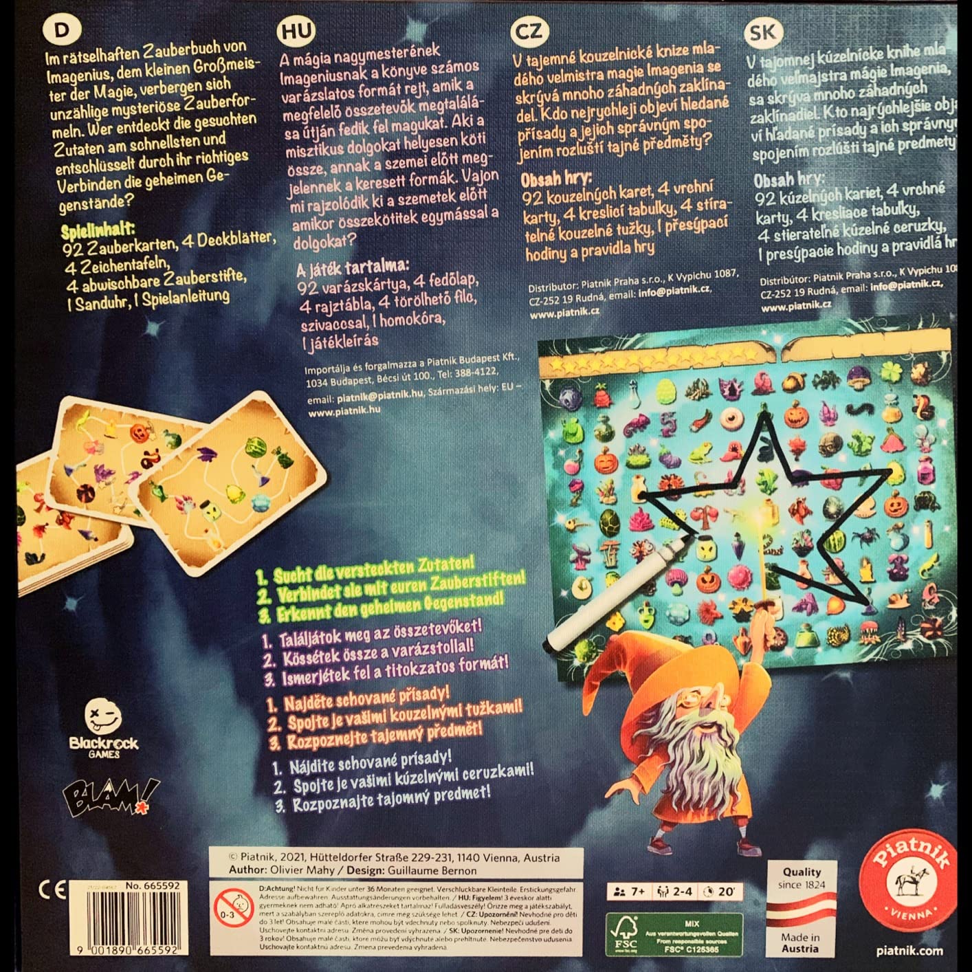 Lieblingsspiel
