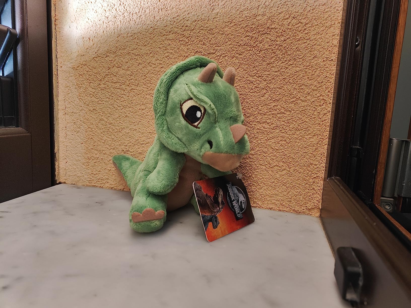 Süßer Dino